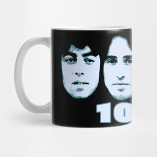 10cc Mug